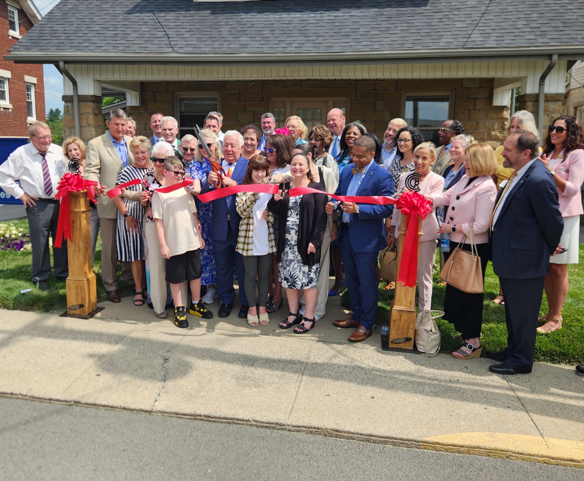 Longesttenured Congressman from West Virginia will forever be remembered through new archive