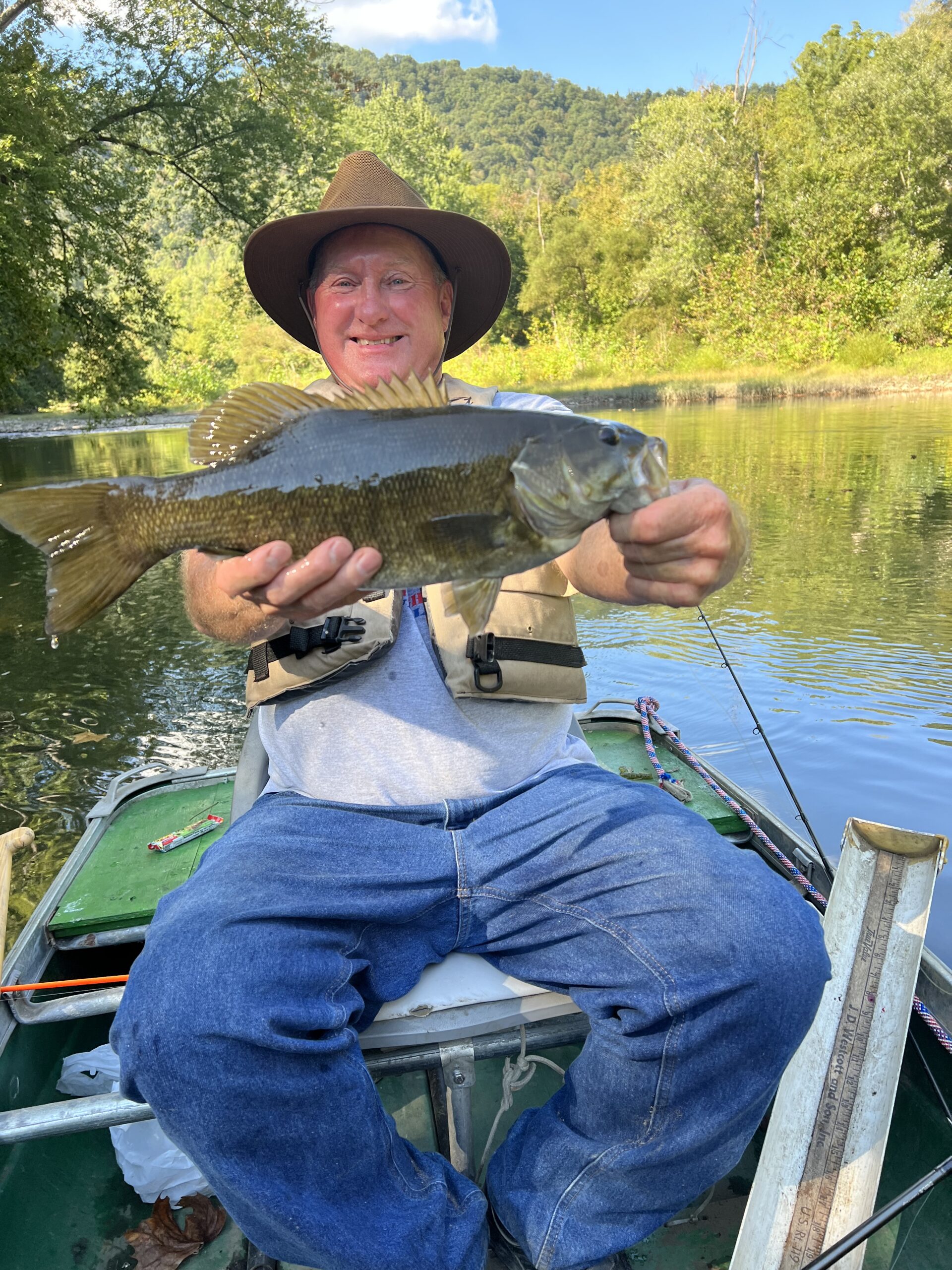 Pete Runyon WV MetroNews