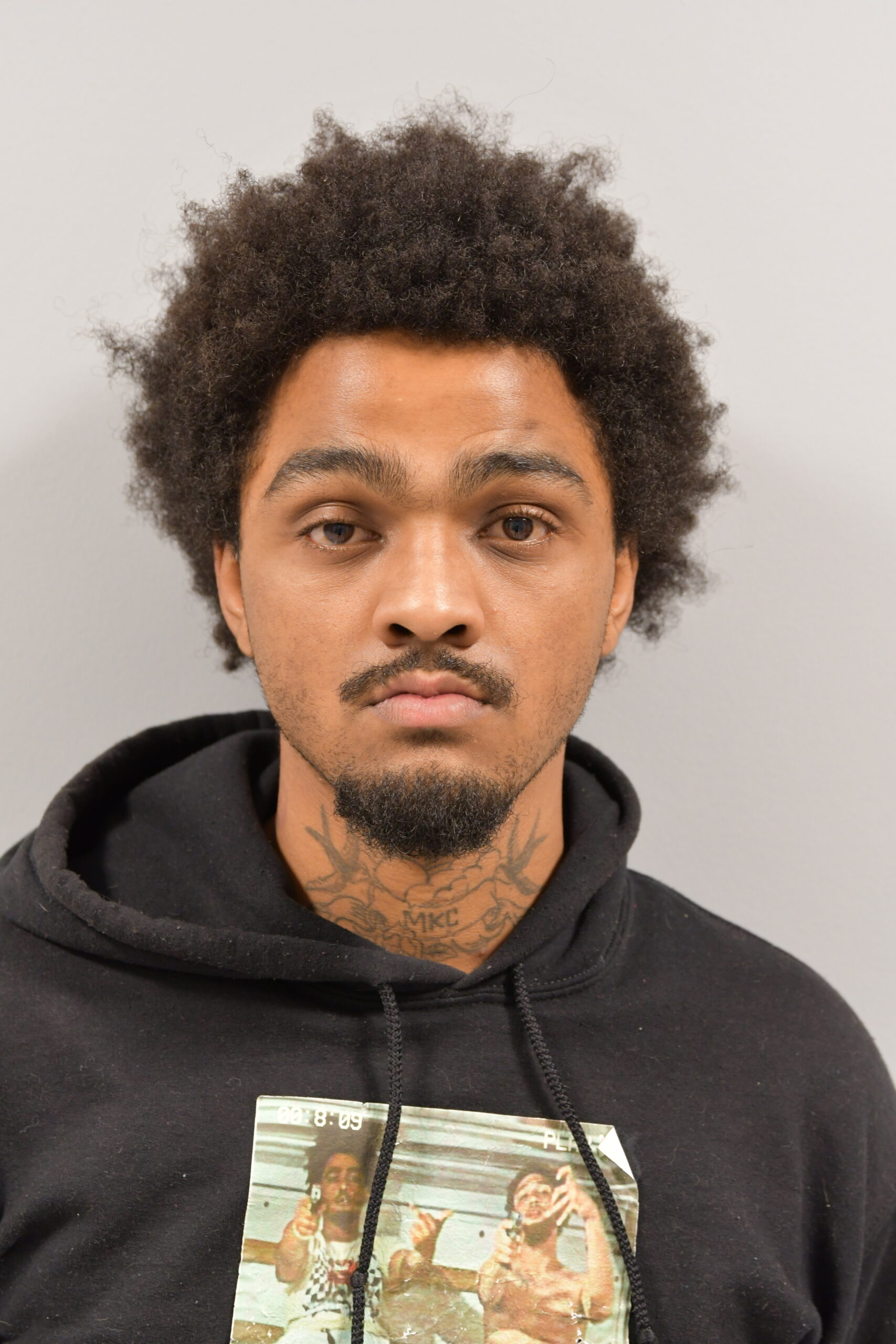 Arrest made in Beckley murder WV MetroNews(04)