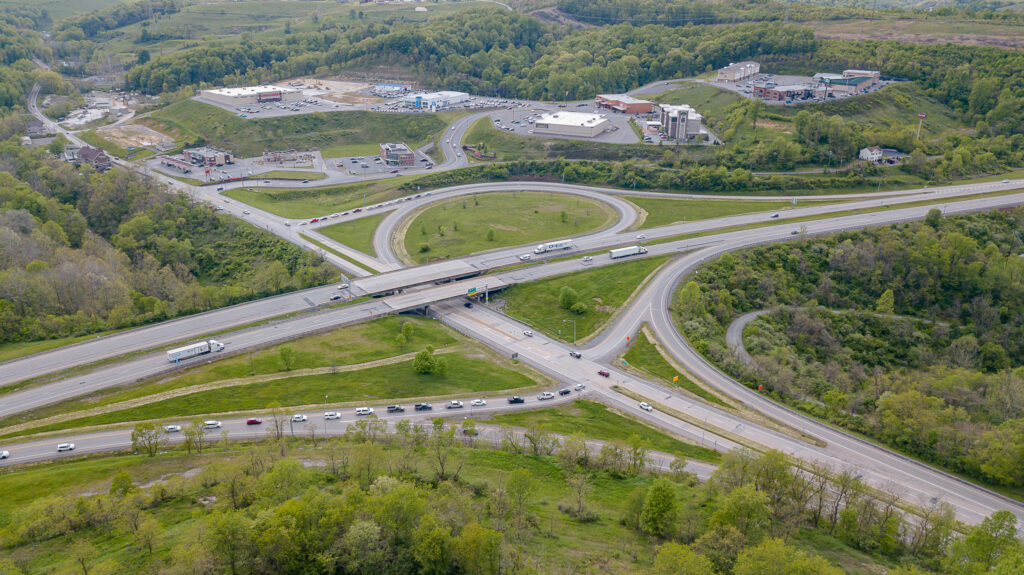 54 million to help redo Star City exit and surrounding area WV MetroNews