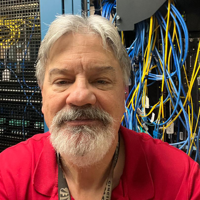 Chris Freeman West Virginia Network