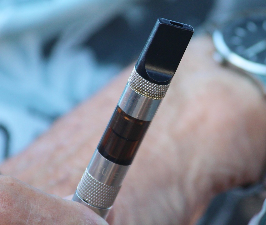 What You Should Know About Electronic Vapor Cigarette Helpful