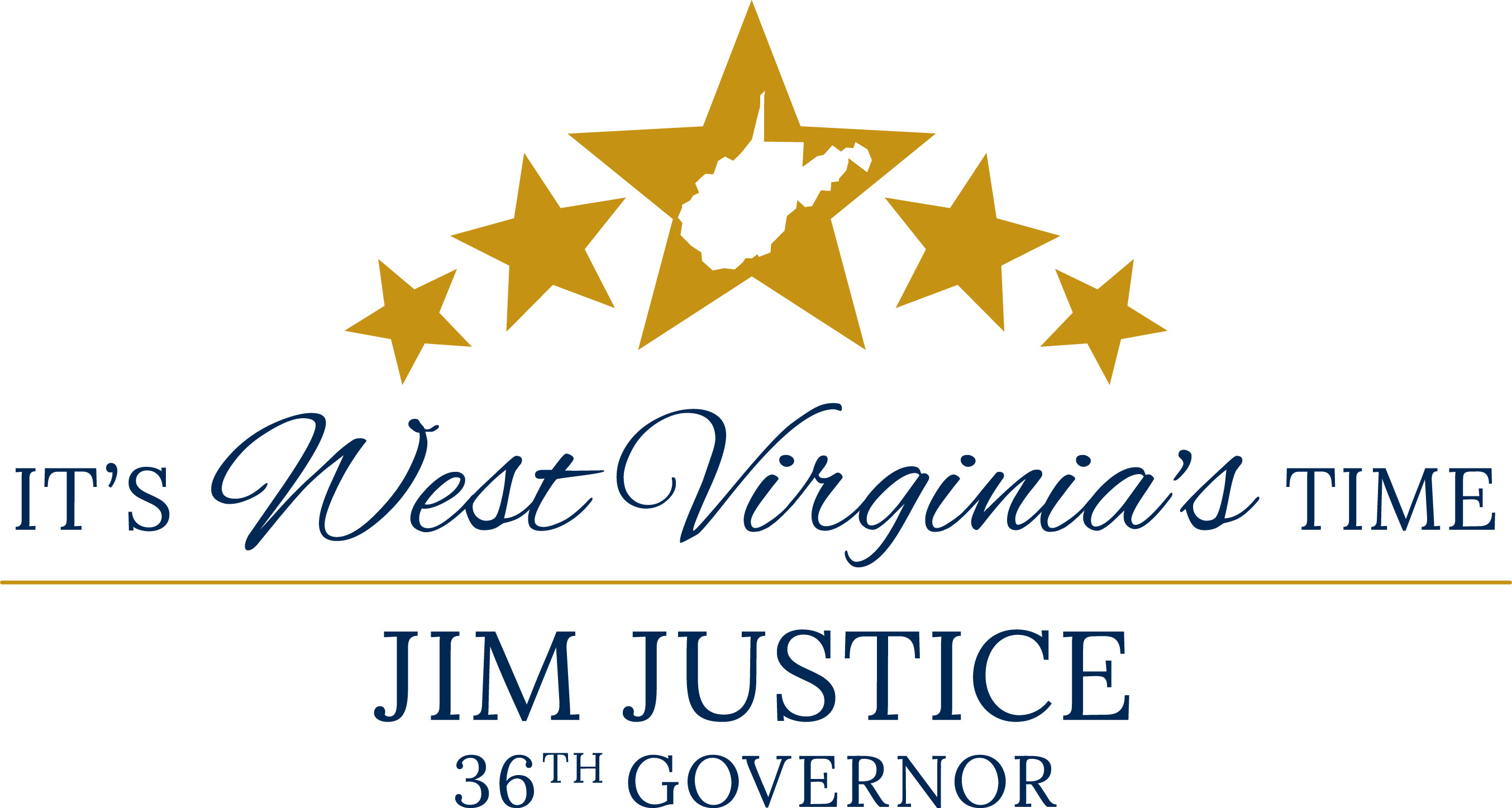 Justice inaugural committee announces theme West Virginia Press