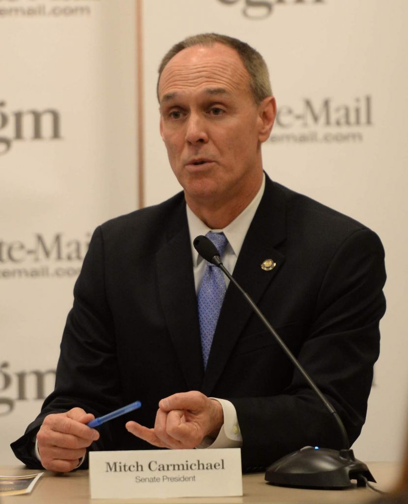 WV Senate considering shift from tax to sales tax West