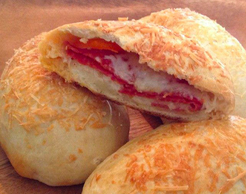 On a Roll Bakery brings Southern W.Va. flavor to Harpers Ferry West