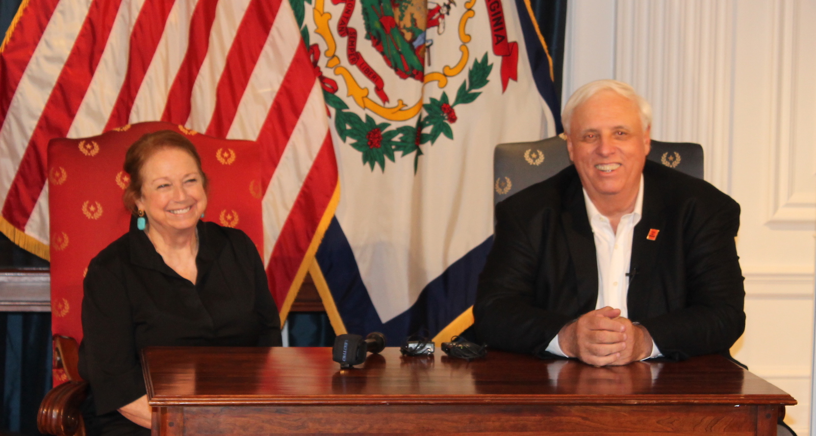 WV Roads to Prosperity bond referendum passes in a landslide West