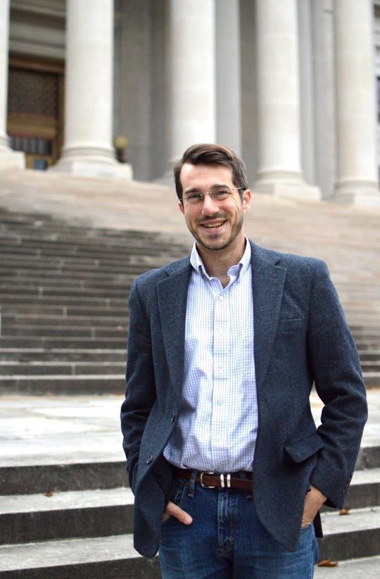 W.Va. attorney who represented 'tent city' residents to run for