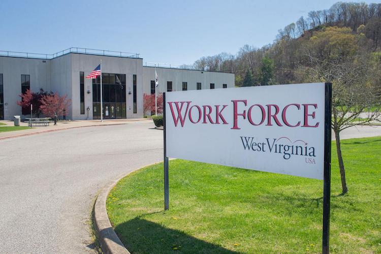 WorkForce West Virginia State unemployment rate drops as leisure