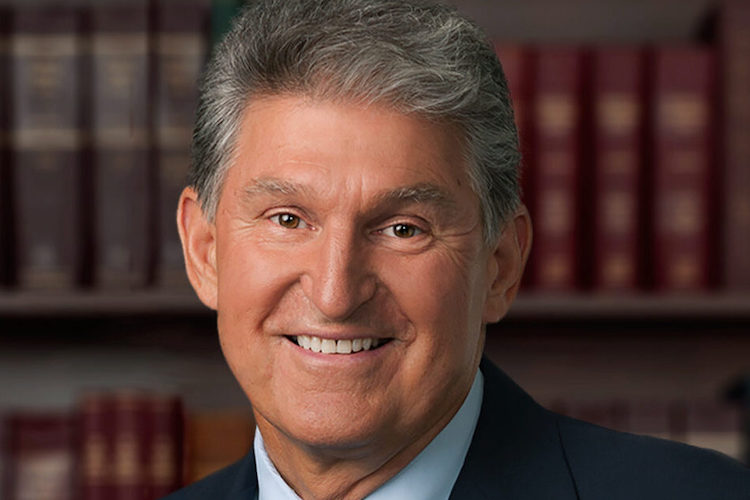 U.S. Senator Manchin announces 3.1 million for three West Virginia