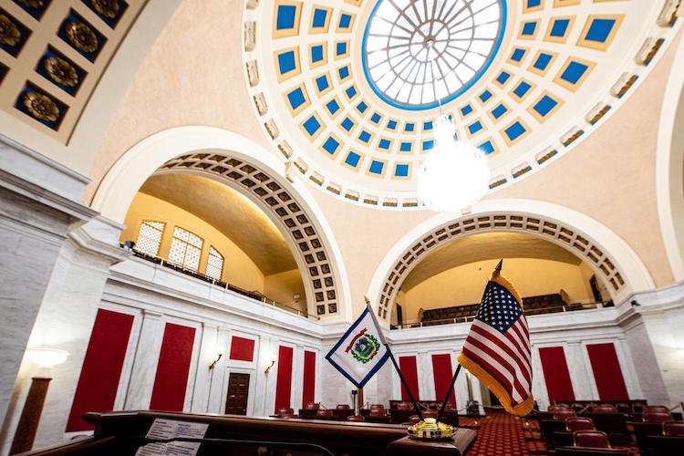 West Virginia Senate leaders give first look at 2021 legislative