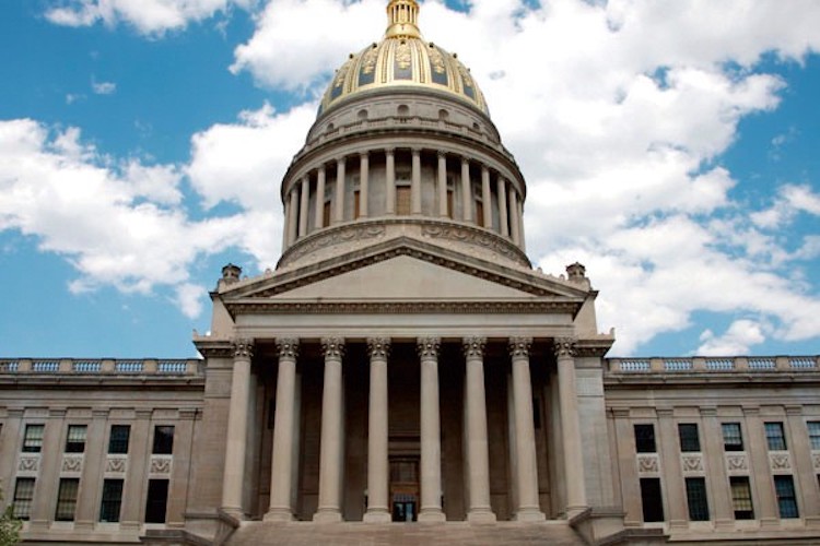 West Virginia State Senate outlines media operational guidelines for