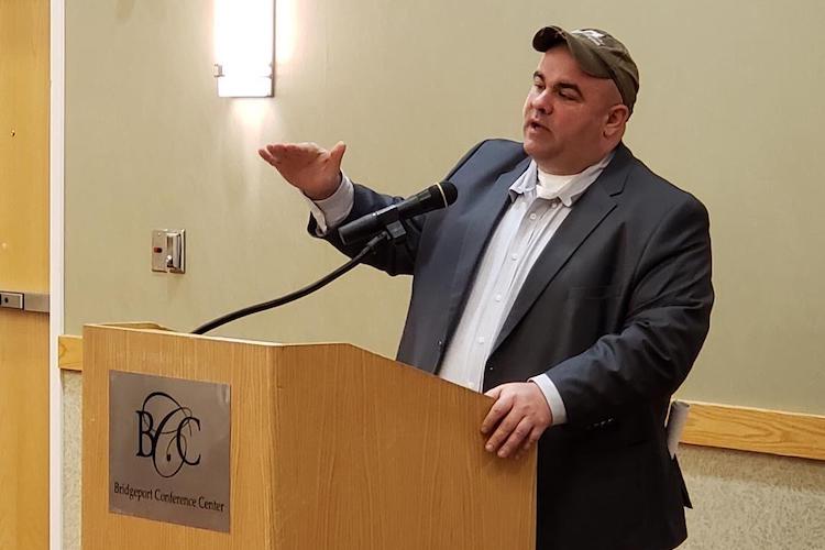 West Virginia Farm Bureau urges local landowners to fight forced