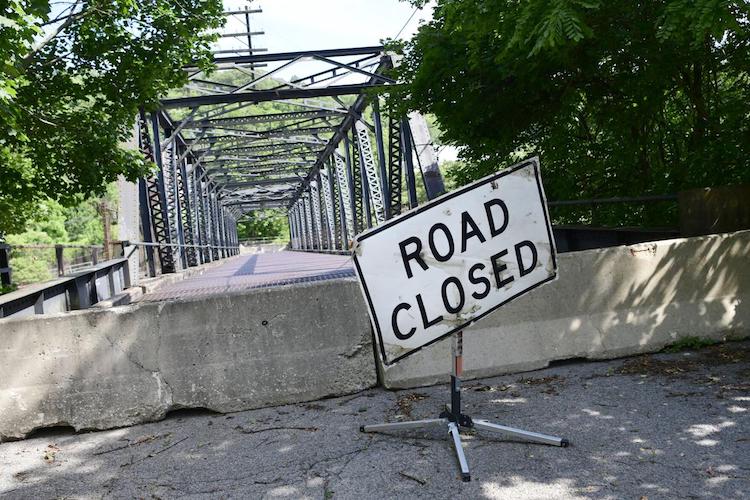 DOH awards 8.7 million contract for Grant Street Bridge replacement project in Bluefield, West
