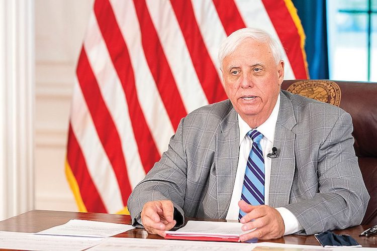 West Virginia mask mandate ending June 20 West Virginia Press Association