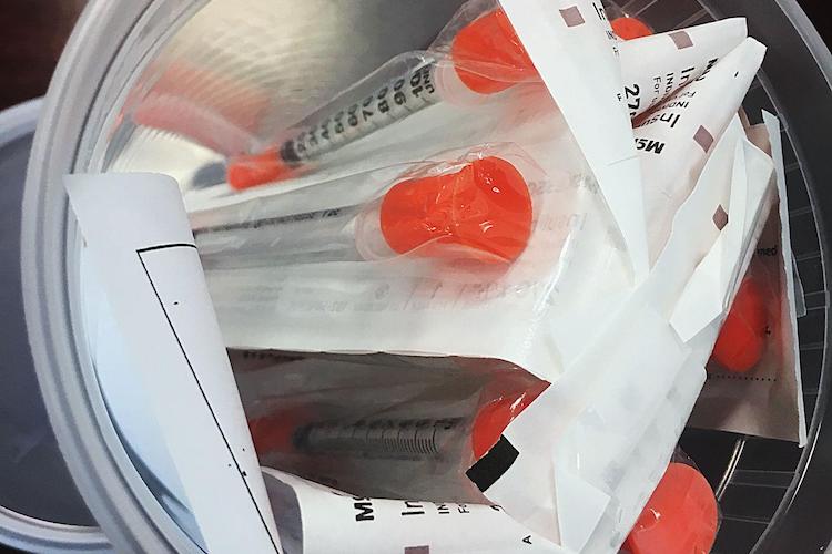 West Virginia needle exchange legislation may cause repercussions in hepatitis C spread West