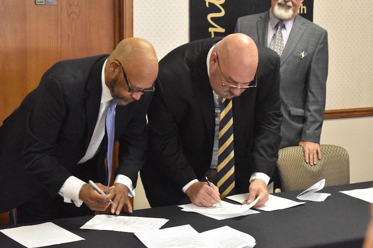 Pierpont Community and Technical College makes 2M investment in