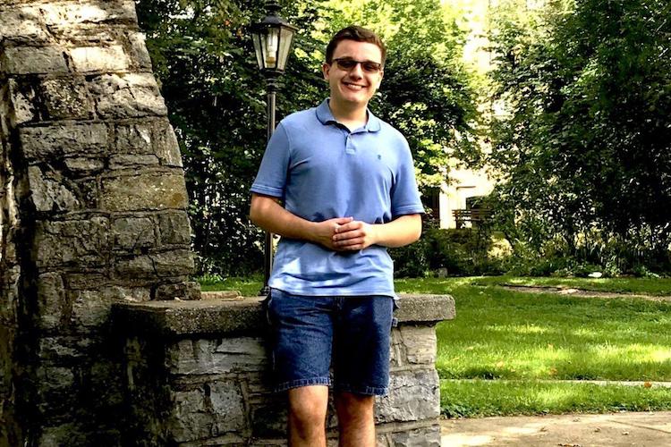 West Virginia homeschool student named National Merit semifinalist