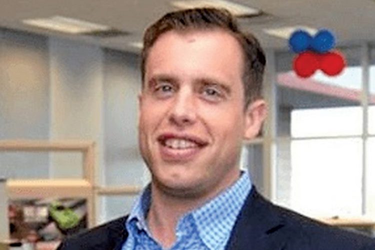 Businessman Miller files paperwork to run for West Virginia Governor in