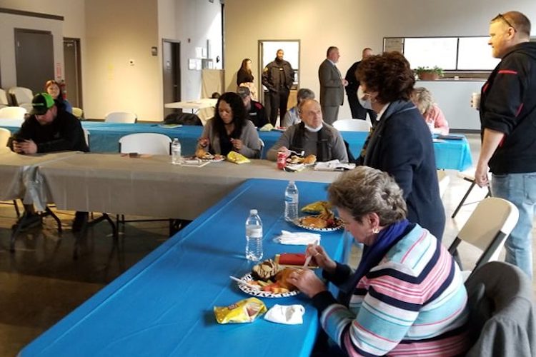 City of Welch announces plans for 1 sales tax, free parking and