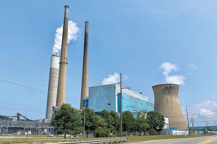 Despite tax break, Pleasants Power in West Virginia to close next year