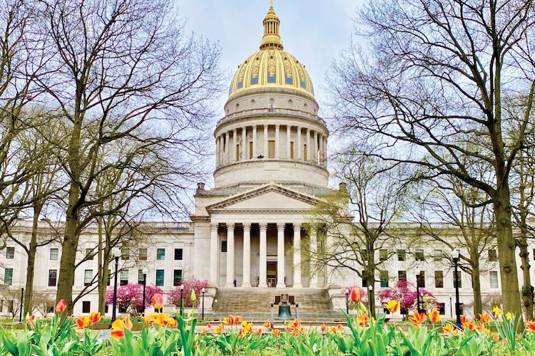 Unions big spenders in West Virginia legislative races West Virginia