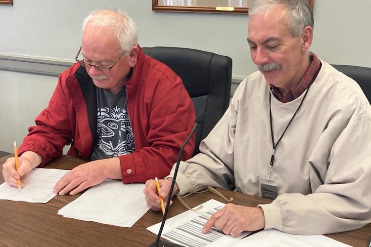 Early voting starts Wednesday in West Virginia West Virginia Press Association