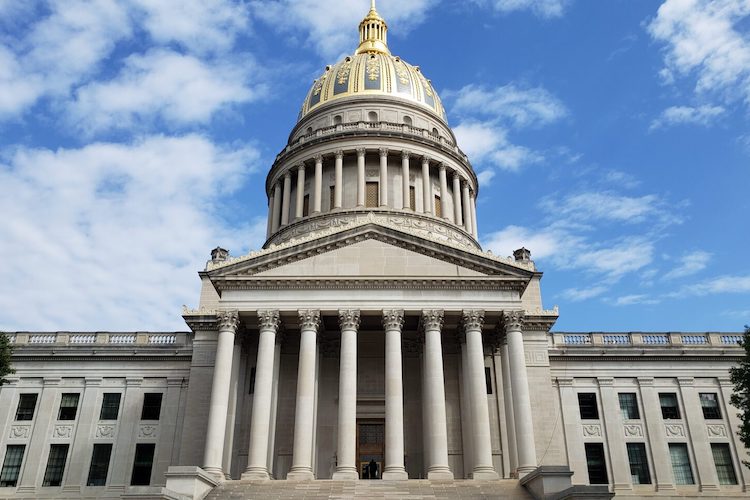 West Virginia Governor Justice expects decision this week on putting