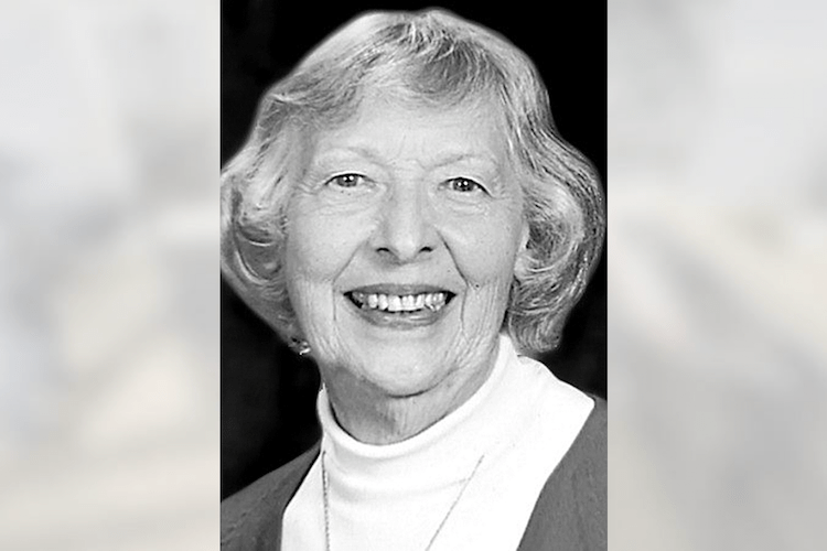 Franklin, W.Va., teacher inspired generations of journalists West