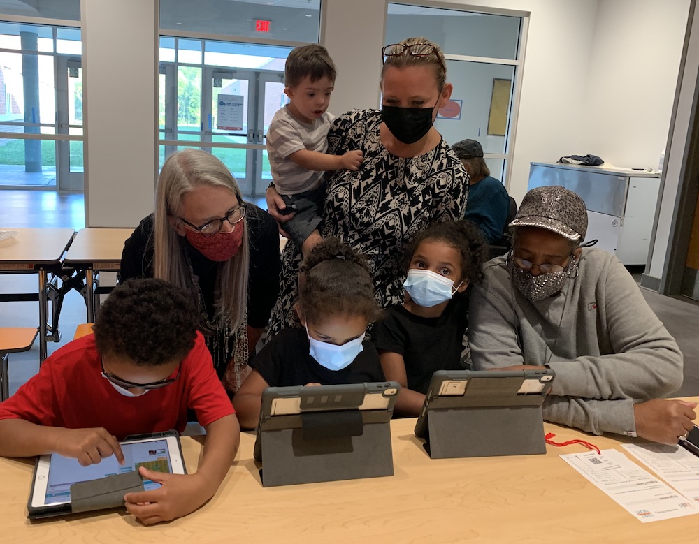 WVU research helps gifted programs discover talented