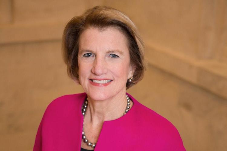 U.S. Sen. Capito announces funding to support Yeager Airport upgrades