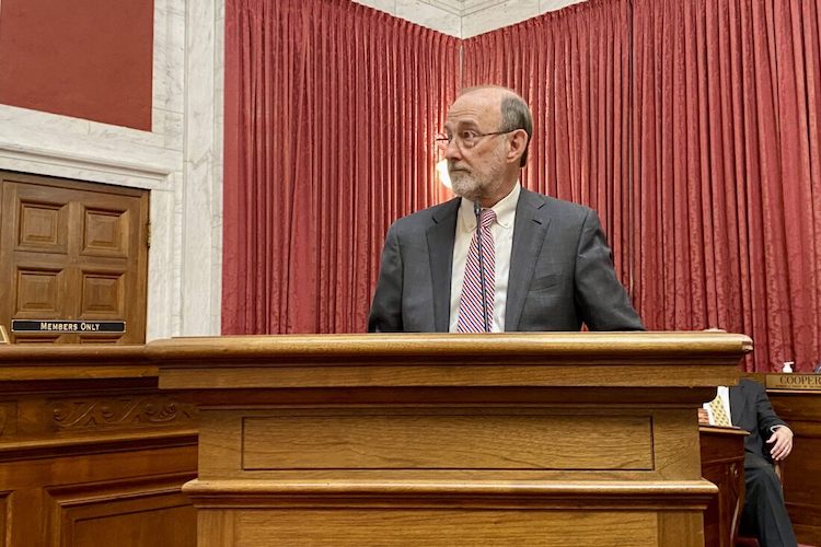 Practices at West Virginia DHHRrun hospital questioned West Virginia