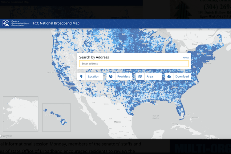U.S. Senators Capito, Manchin teaming with West Virginia Office of