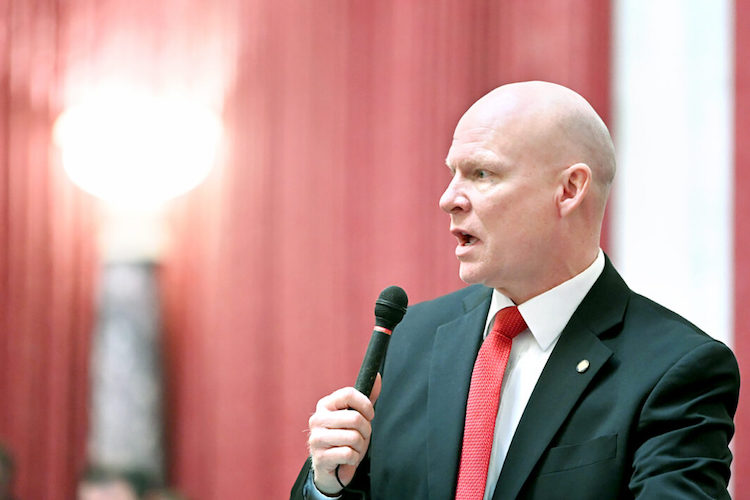 West Virginia House passes DNR carbon capture bills West Virginia