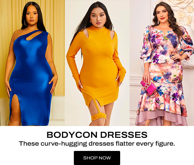 bodycondresses