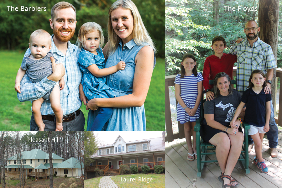 to Wears Valley Ranch! Wears Valley Ranch