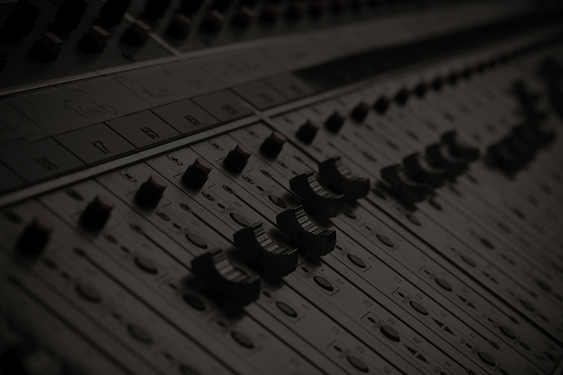 sectionbg West Virginia Radio Corporation