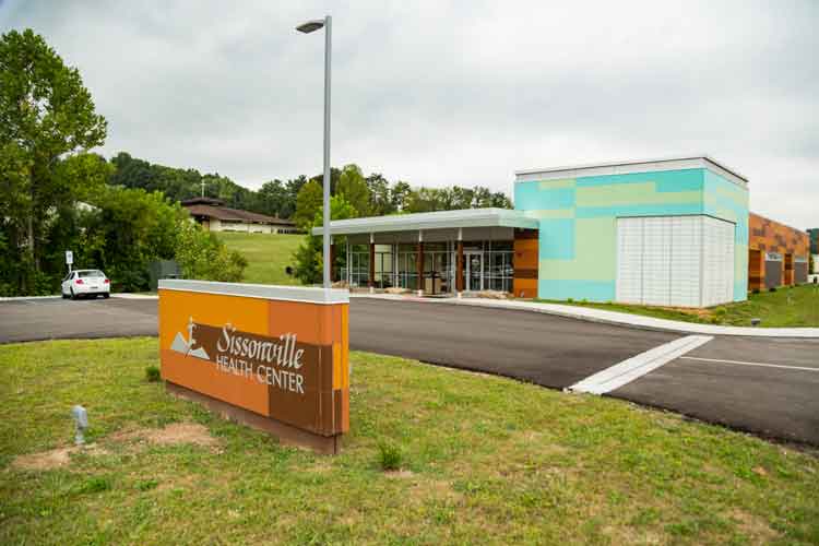 CARP Locations Addiction Recovery Services Charleston, West Virginia