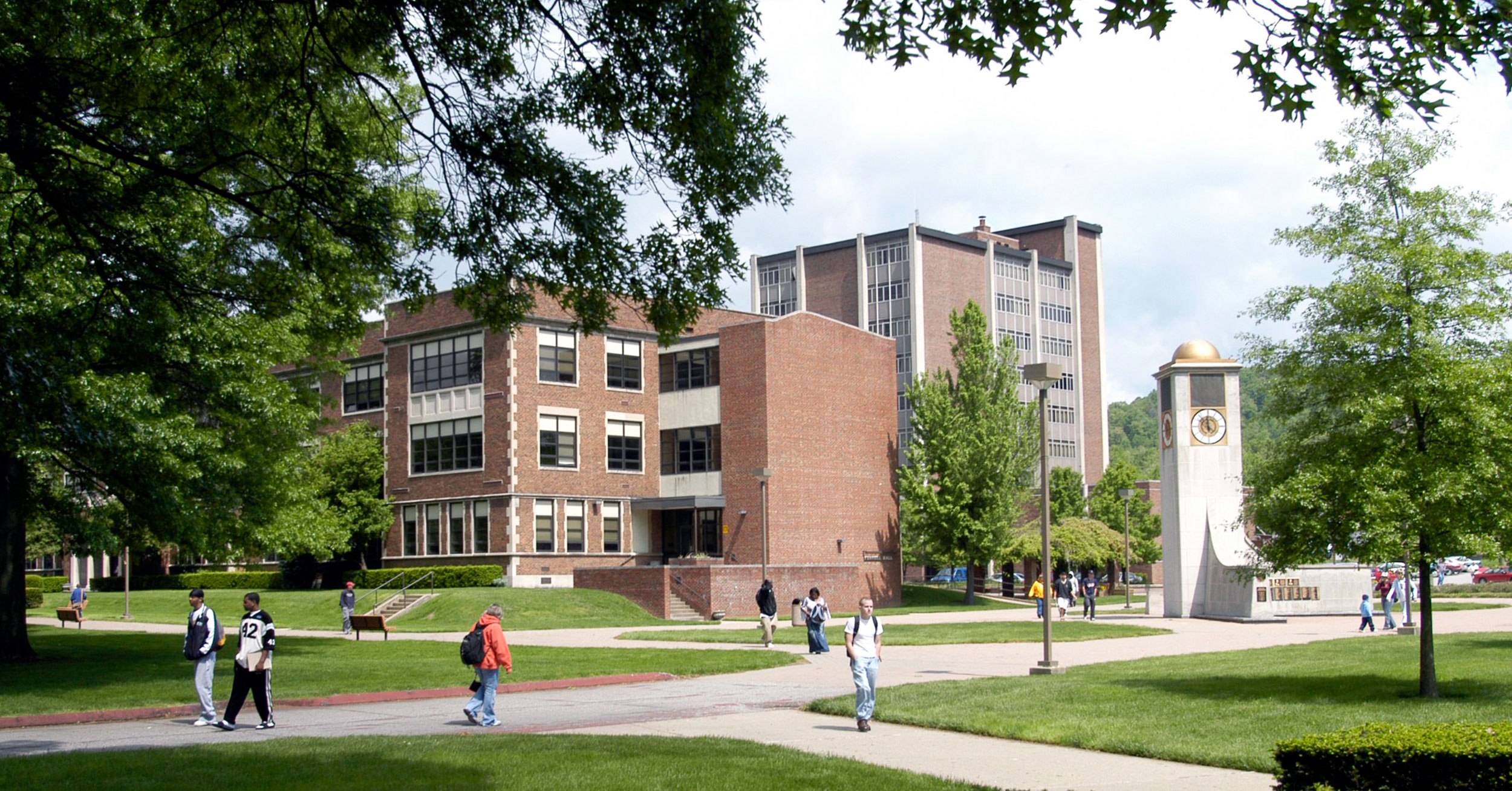 West Virginia State University and the West Virginia DEP to host