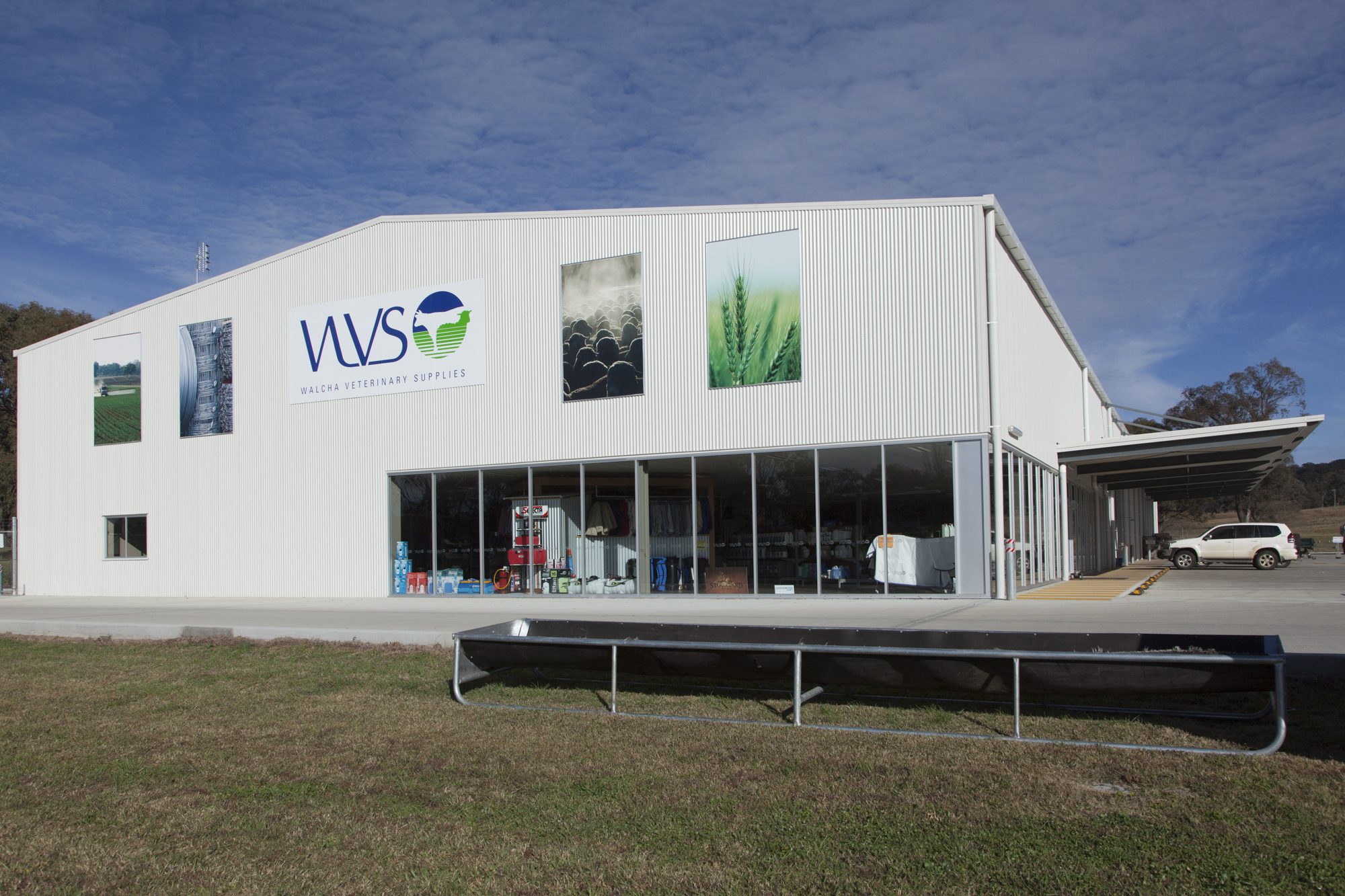 Walcha Veterinary Supplies Farm, Agricultural & Rural Supplies