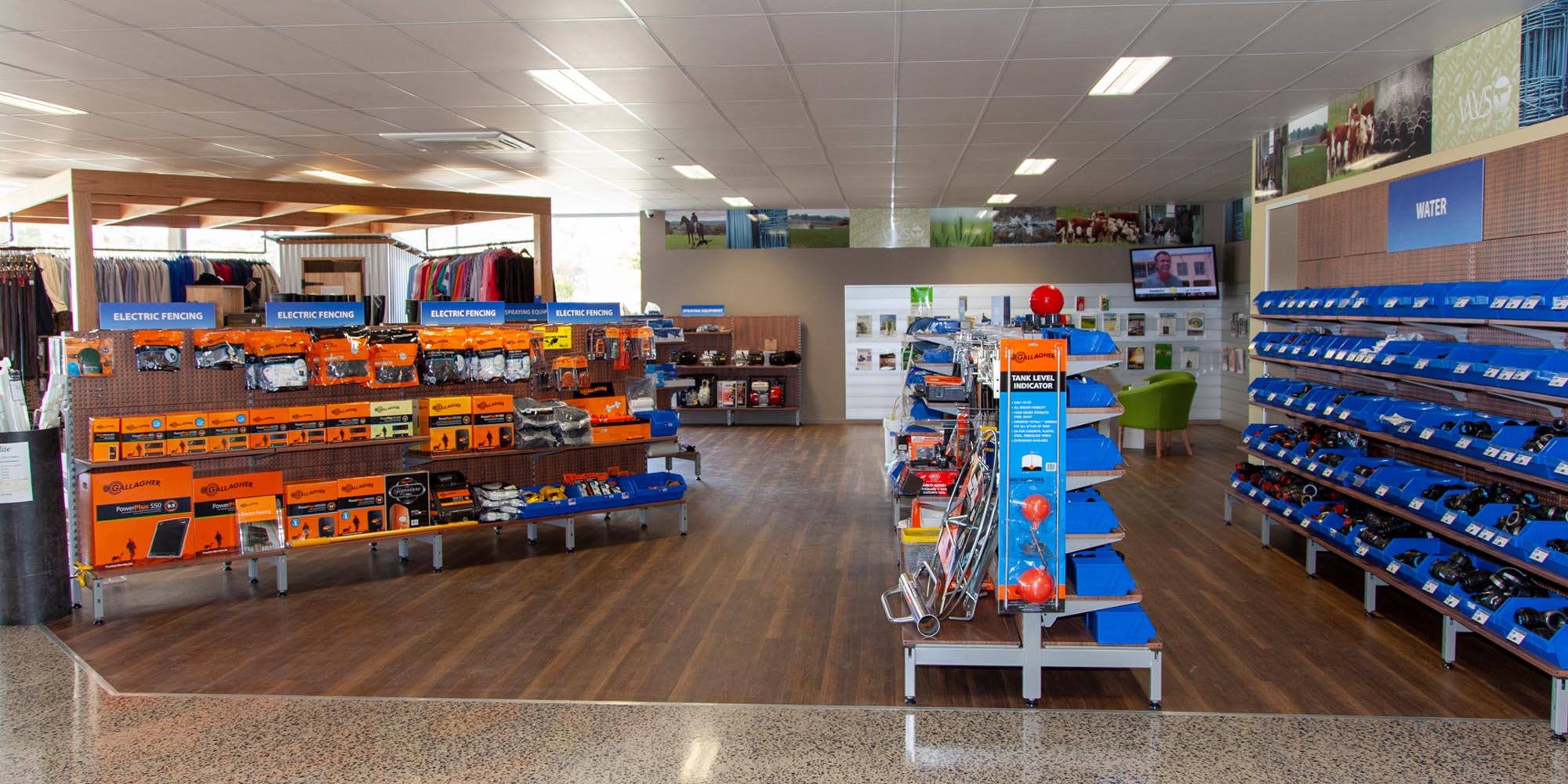 Walcha Veterinary Supplies Farm, Agricultural & Rural Supplies