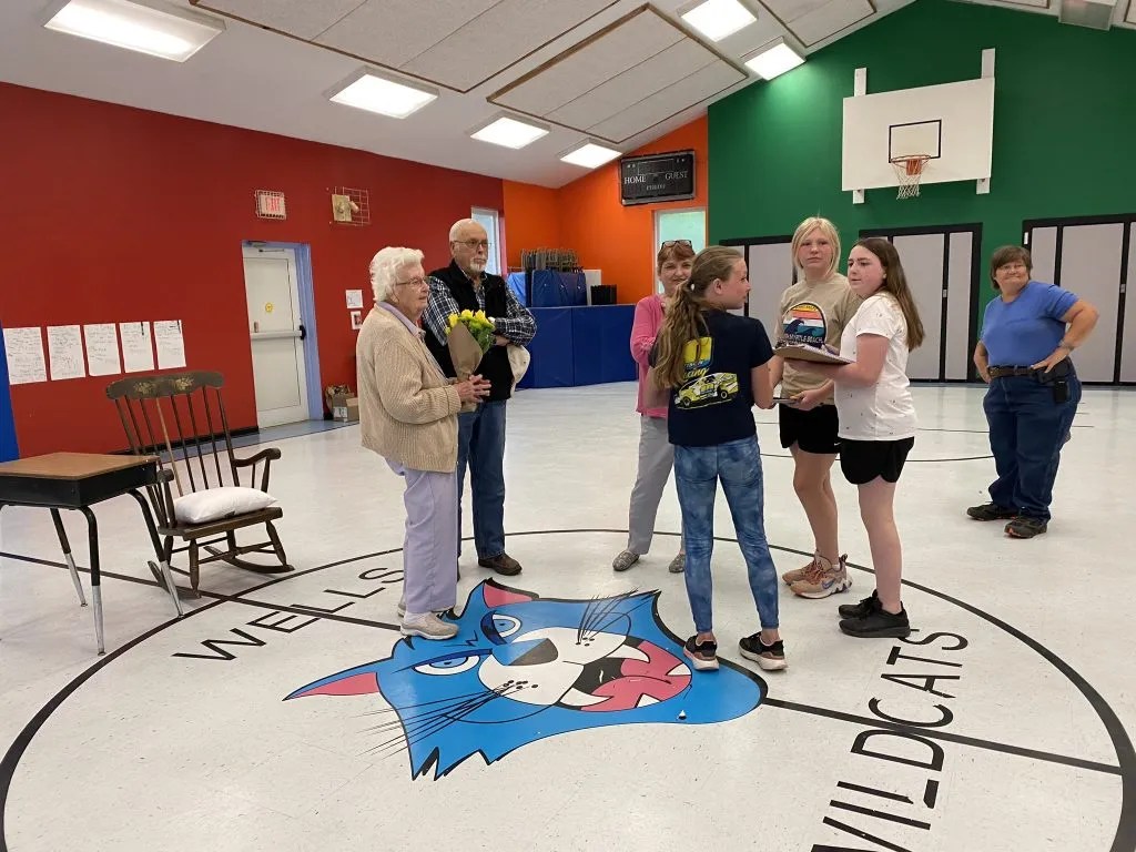 Parents Wells Village School