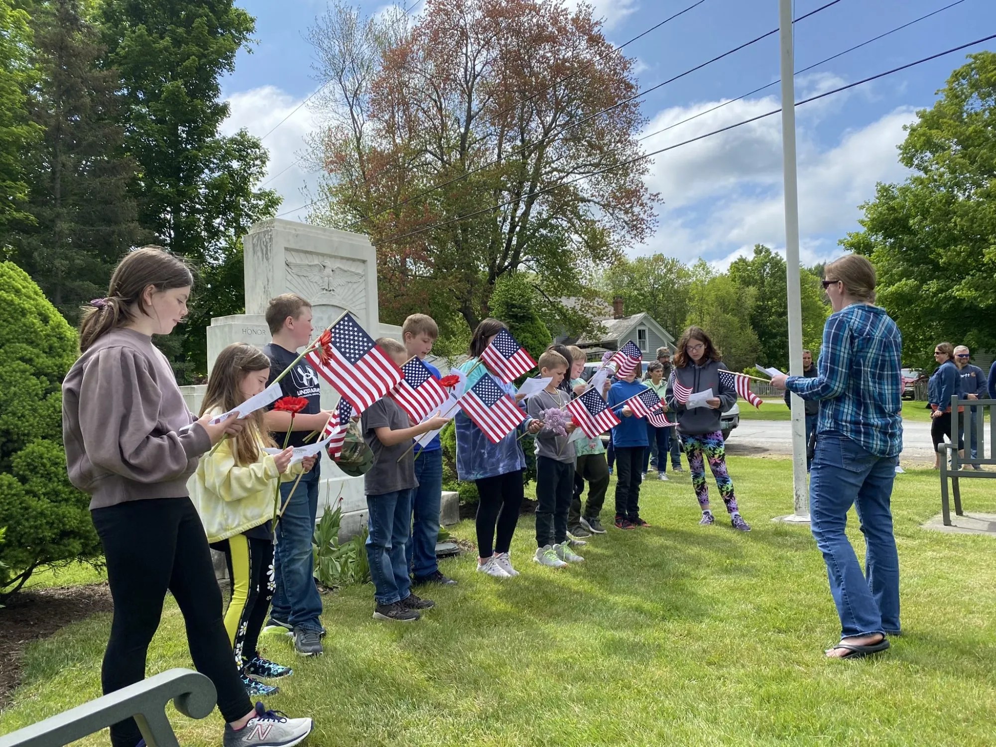 About Us Wells Village School