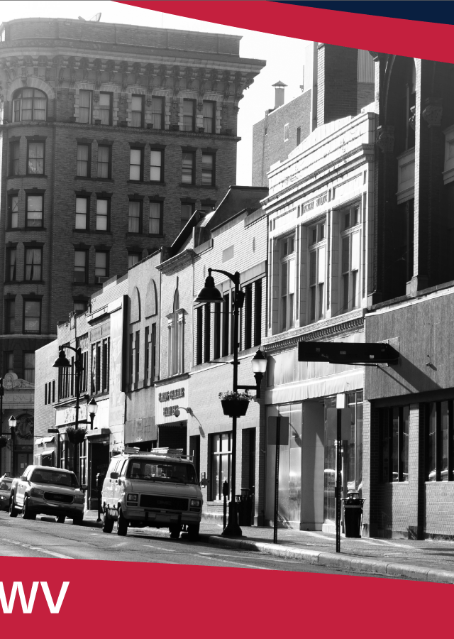 It’s more important than ever to support WV’s small businesses. Here’s