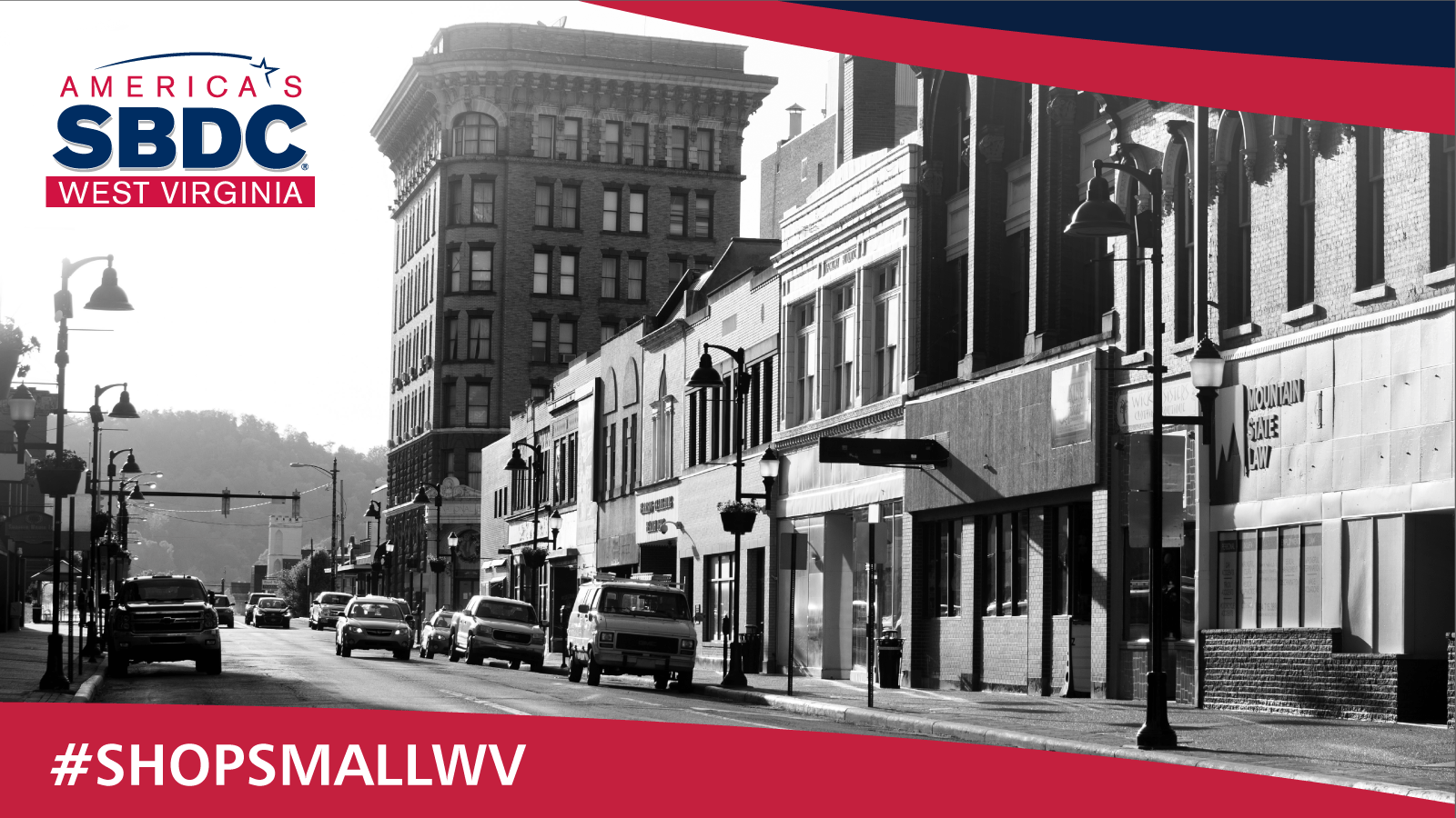 It’s more important than ever to support WV’s small businesses. Here’s