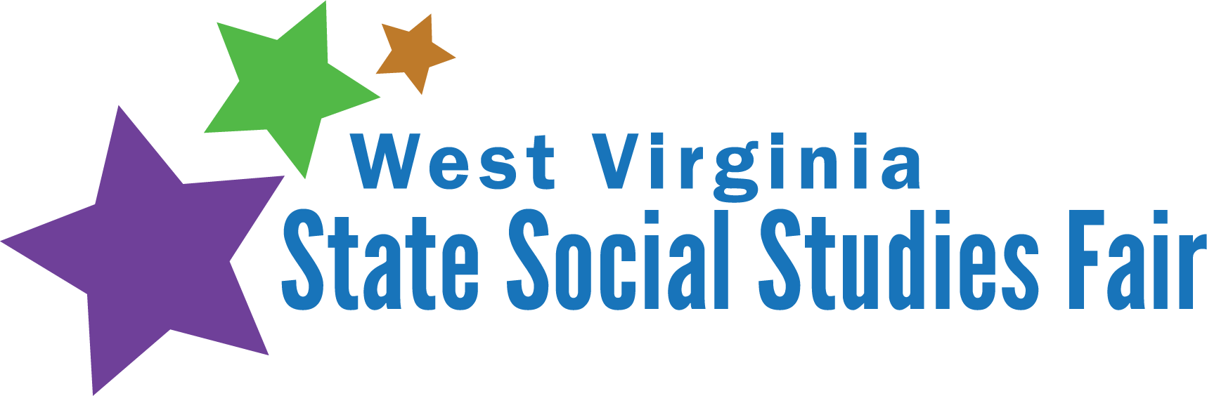 West Virginia State Social Studies Fair to the official