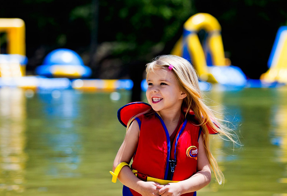 Swimming at West Virginia state parks and forests West Virginia State