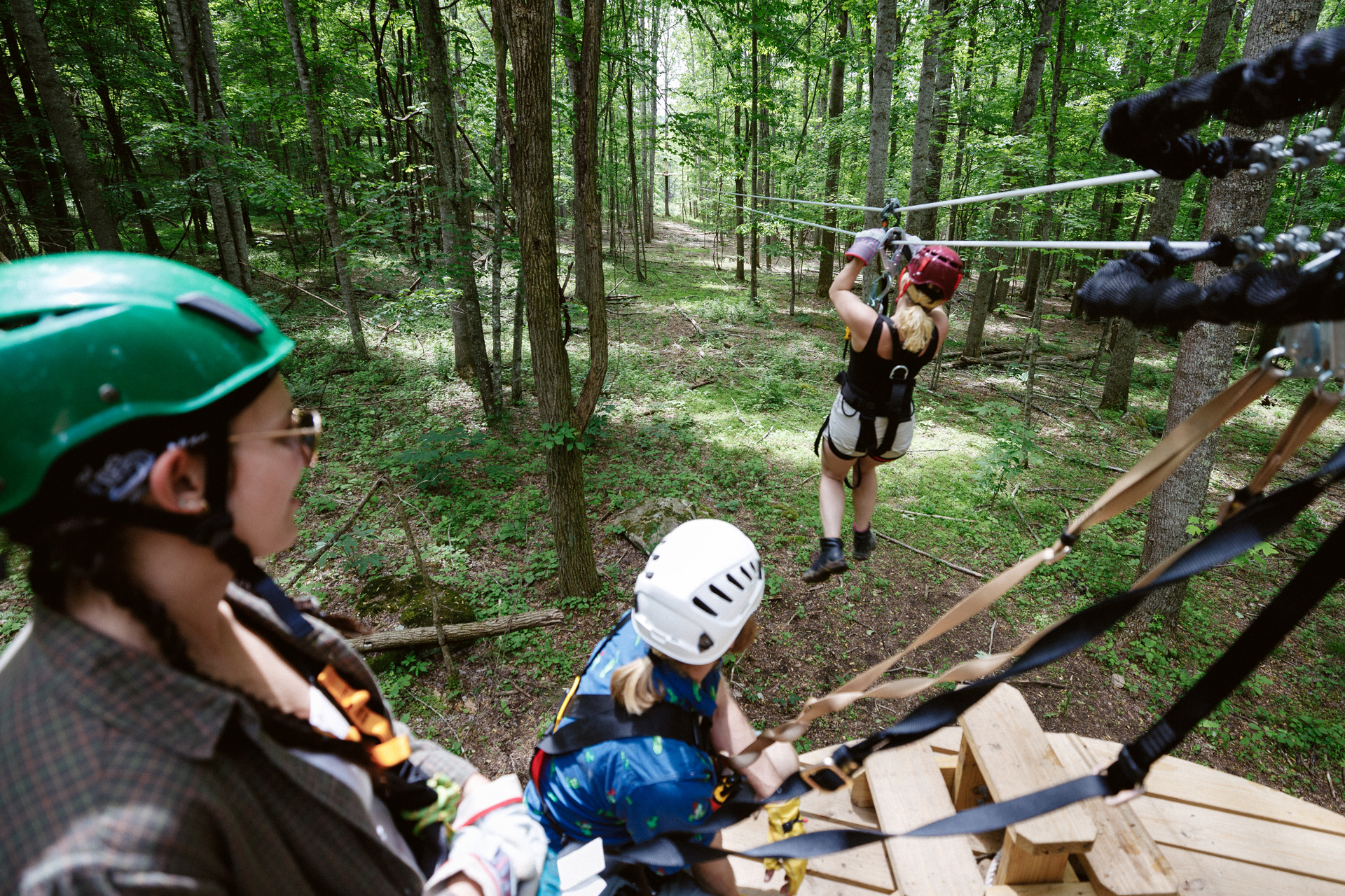 Your guide to summer adventures at Pipestem Resort West Virginia