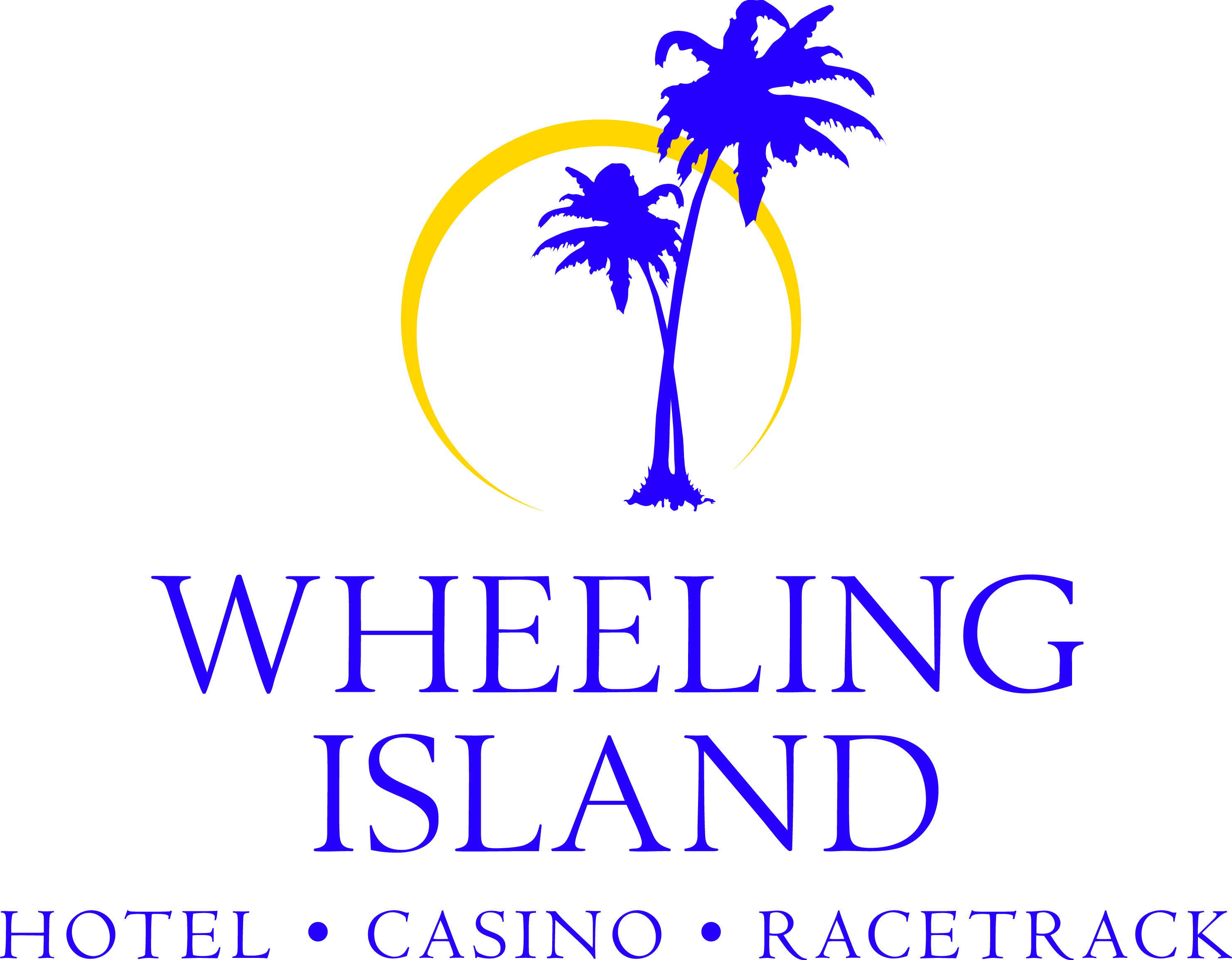 Wheeling Island Hotel Casino Racetrack Almost Heaven West Virginia