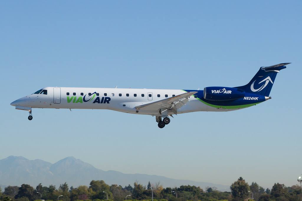 MidOhio Valley Regional Airport (PKB) Almost Heaven West Virginia