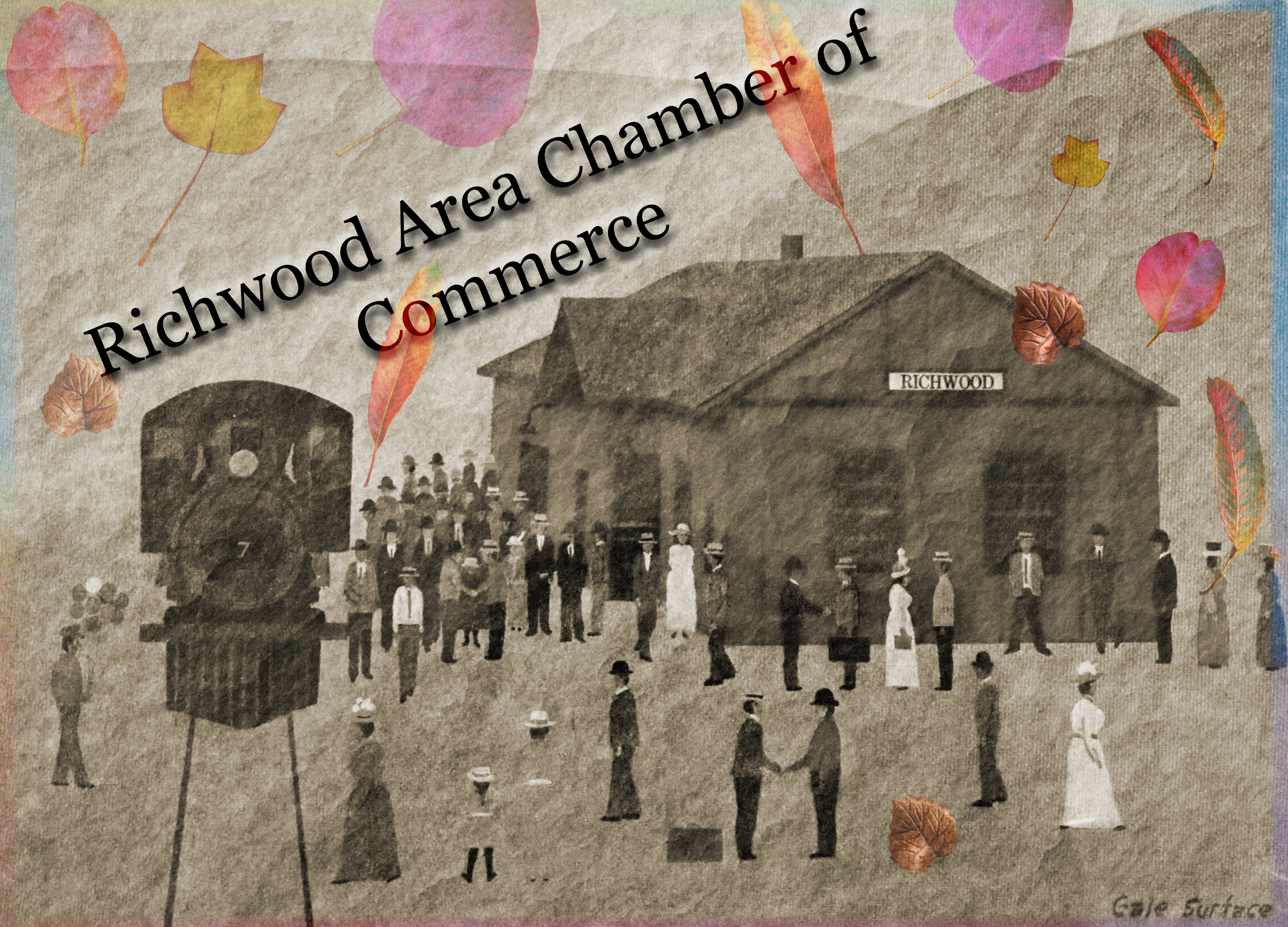 Richwood Chamber of Commerce Almost Heaven West Virginia